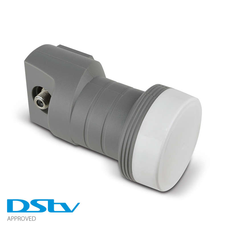 Space TV Single LNB / LNBF for Satellite DStv OVHD