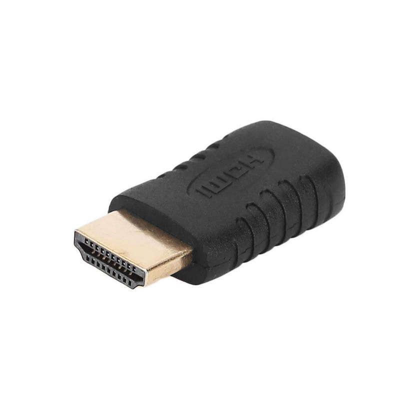 HDMI Male to Mini HDMI Female Adapter