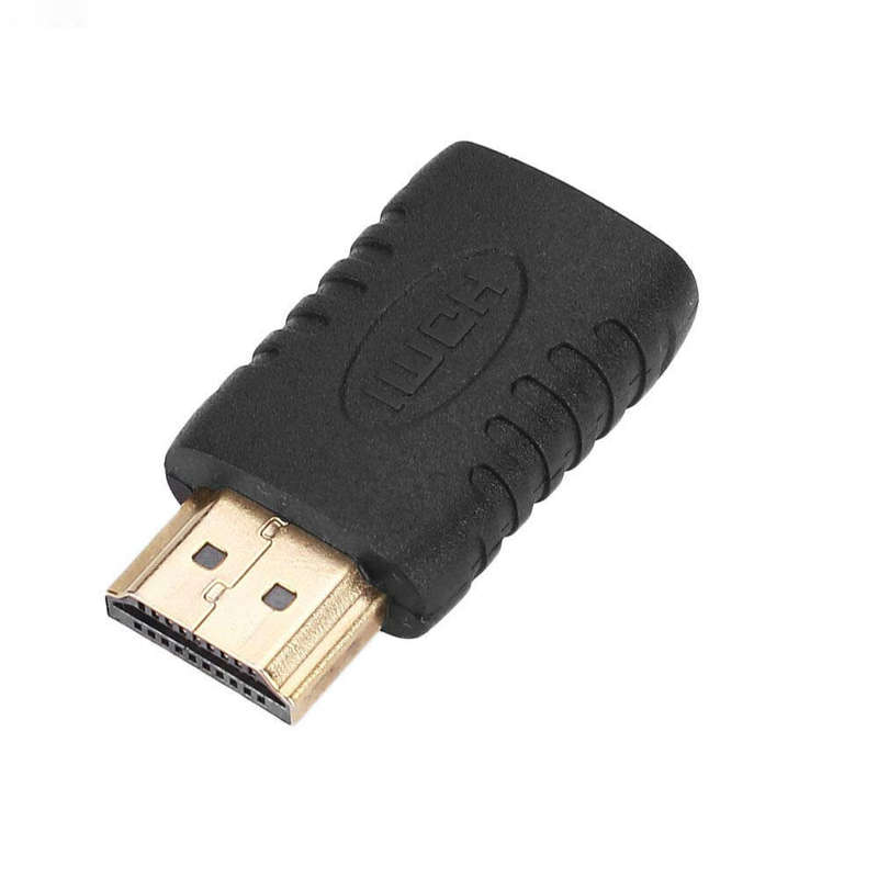 HDMI Male to Mini HDMI Female Adapter