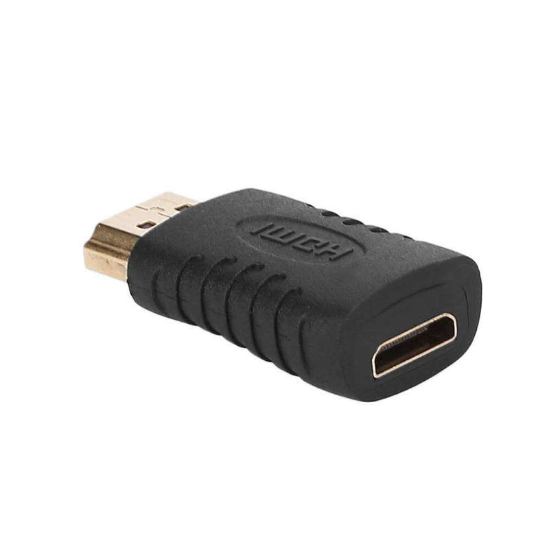 HDMI Male to Mini HDMI Female Adapter