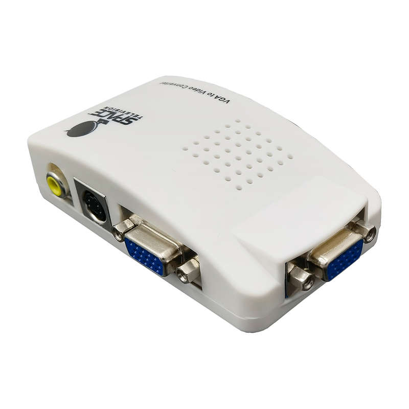 VGA To Video Security Convertor Excluding PSU