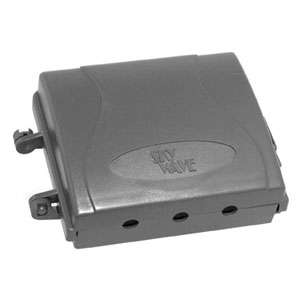 Space TV Masthead Amplifier, 15dB UHF & 0dB VHF for Aerials