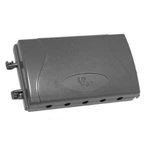 Space TV Masthead Amplifier, 29UHF & 20VHF for Aerials