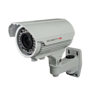 Space TV CCTV Security Camera 1MP 60M IR Bullet, 9-22mm Varifocal Lens 720P