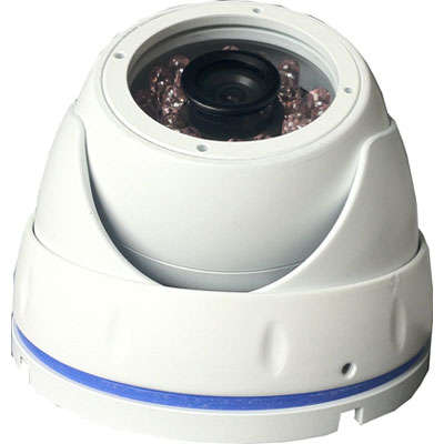Space TV HD IR Dome CCTV Security Camera 700TVL