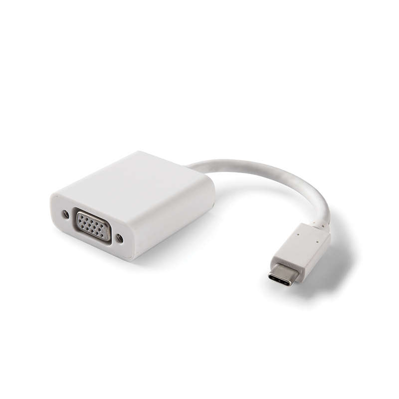 Type C TO VGA Convertor