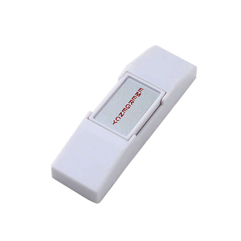 Space TV Emergency Panic Button