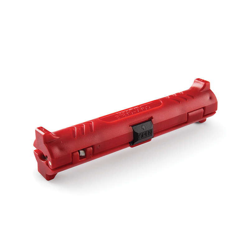Space TV Co-Axial Satellite /Terrestrial Aerial Cable Stripping Tool