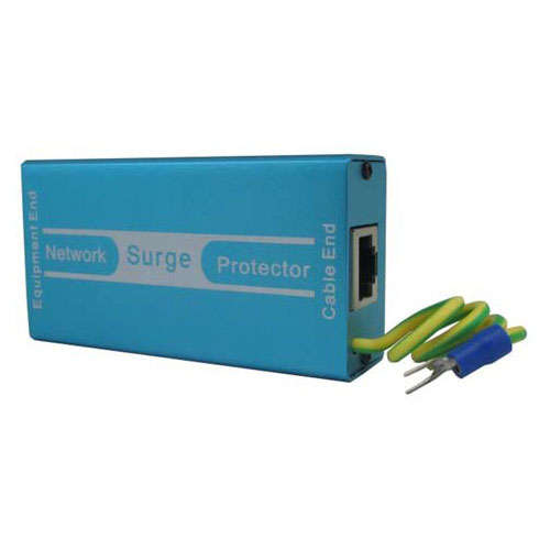 Space TV RJ45 HDMI Extender Surge Protector