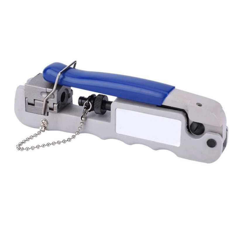 TRS Compression Connector Tool