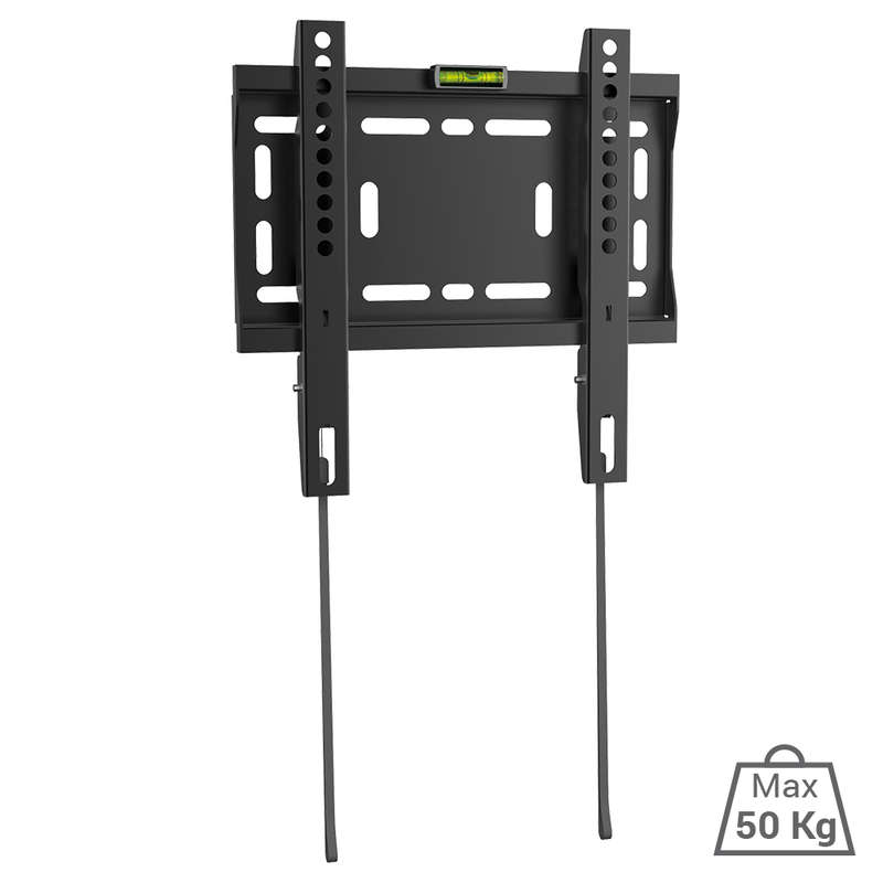Space TV Slim Flush Wall Mount TV Bracket for 23"- 42" - Samsung LG Hisense