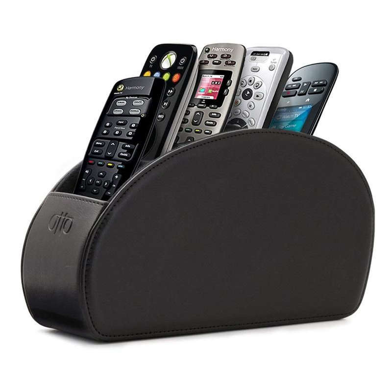 Space TV 5 Pocket Remote Control Organiser - TV DSTV Air Con Android Box Netflix