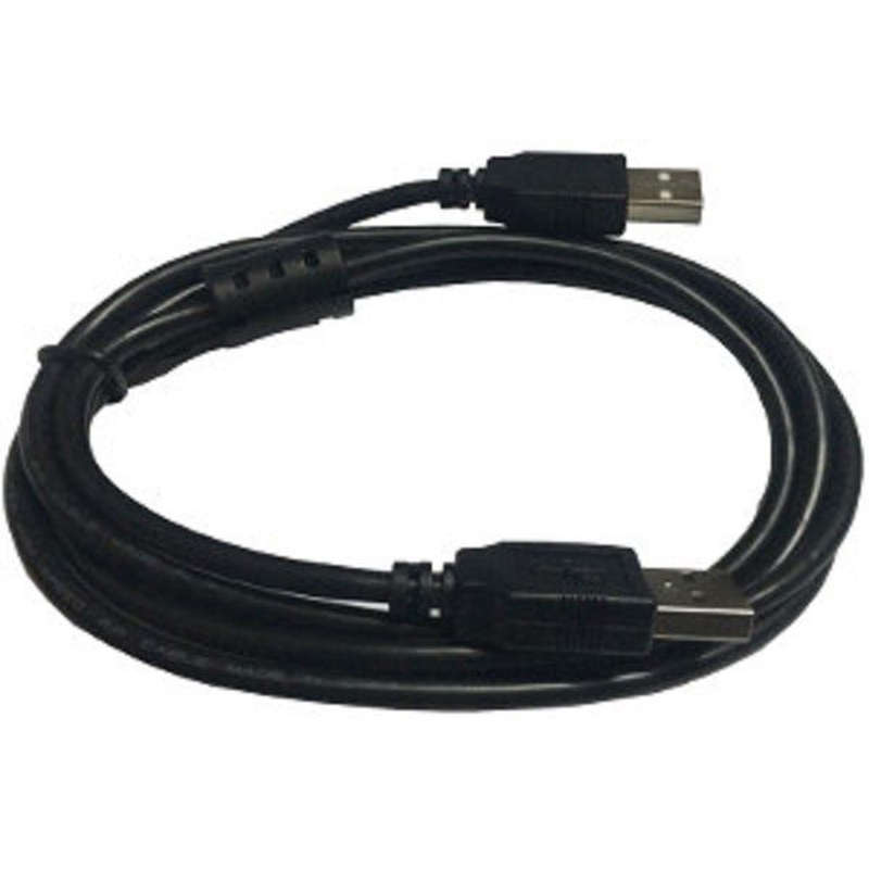 Space TV USB Type A Male to USB Type A Male Extension Cable 3m