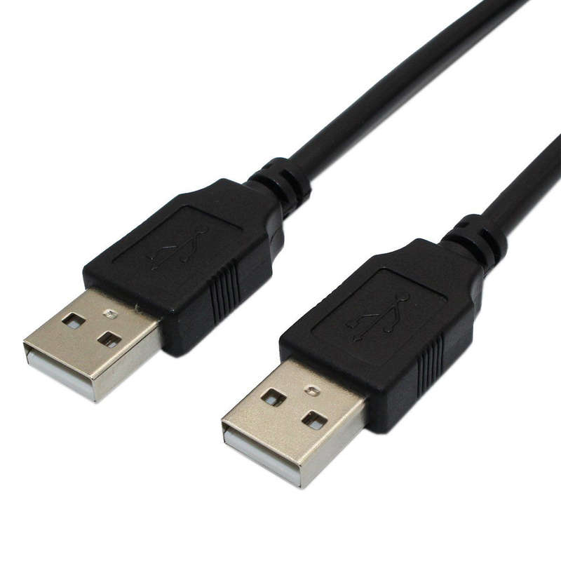 Space TV USB Type A Male to USB Type A Male Extension Cable 3m