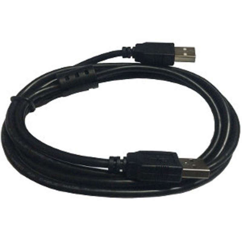 Space TV USB Type A Male to USB Type A Male Extension Cable 5m