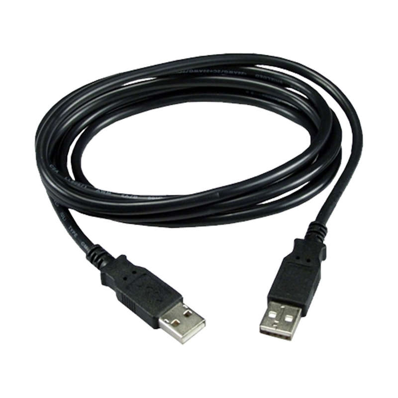 Space TV USB Type A Male to USB Type A Male Extension Cable 5m