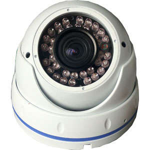 Space TV HD IR Dome CCTV Security Camera 1000 TVL