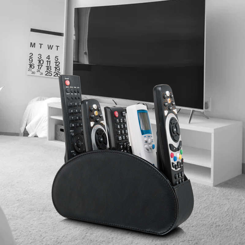 Space TV 5 Pocket Remote Control Organiser - TV DSTV Air Con Android Box Netflix