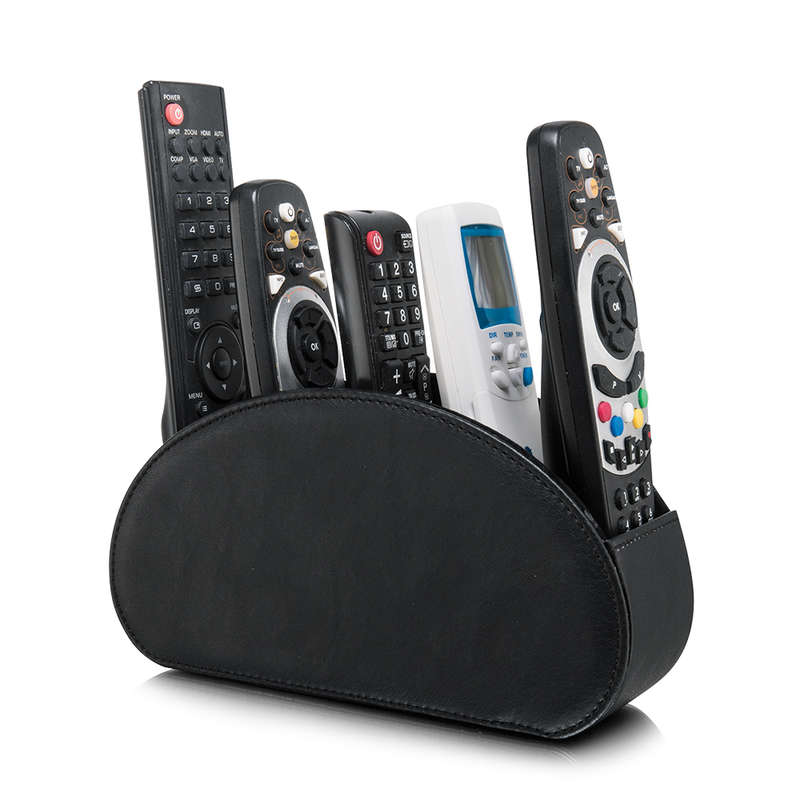 Space TV 5 Pocket Remote Control Organiser - TV DSTV Air Con Android Box Netflix