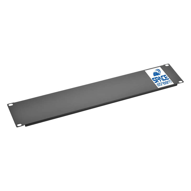 Space TV Blank Panel For Space TV Network Cabinets