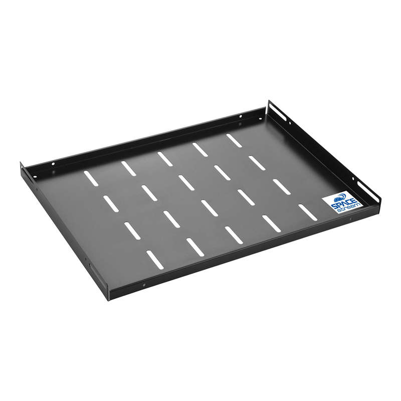 Space TV Server Rack Tray For Space TV Network Cabinets