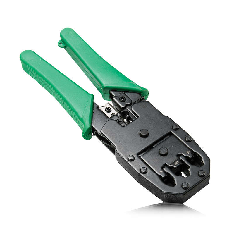 Crimping Tool Cat5e / CAT6 / RJ45 Cable