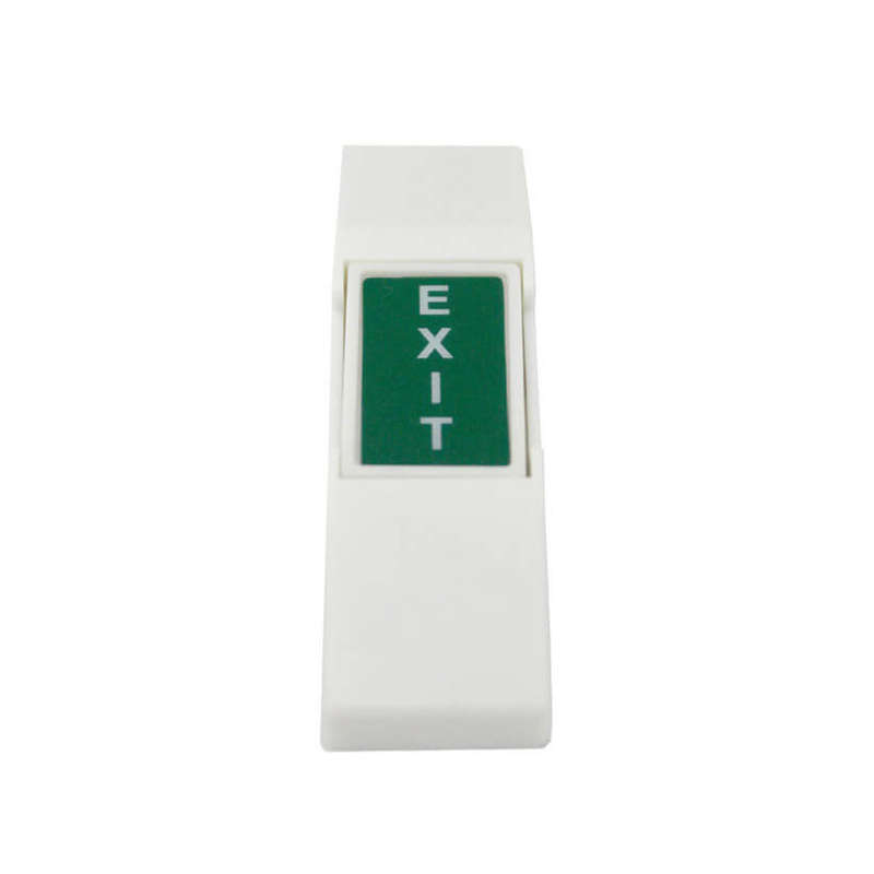 Space TV Exit Push Button