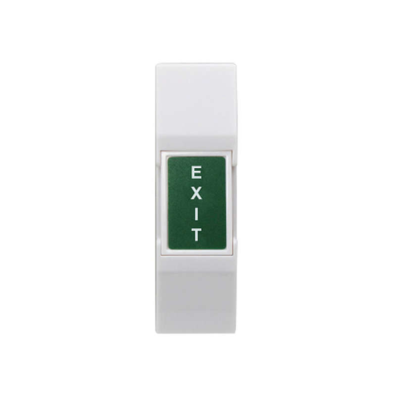 Space TV Exit Push Button