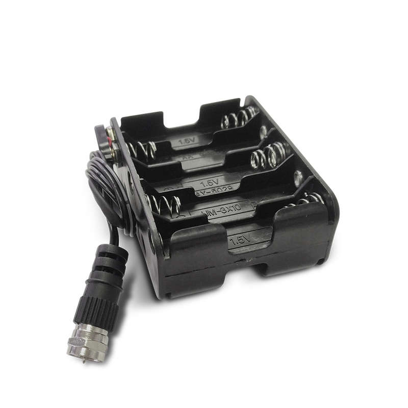 Space TV Satellite Signal Finder Meter for Home Users - DSTV, OVHD