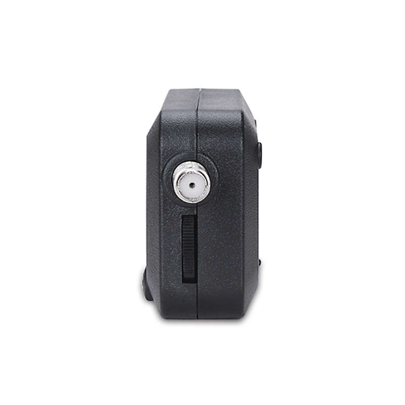 Space TV Satellite Signal Finder Meter for Home Users - DSTV, OVHD