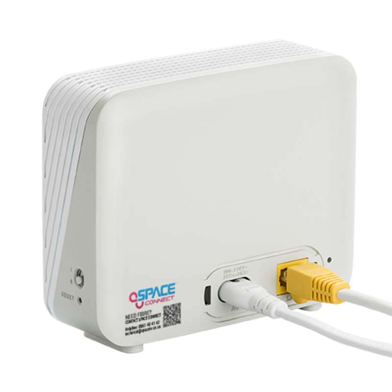 Space Arris WiFi Mesh Network System Range Extender Router DSTV, TV