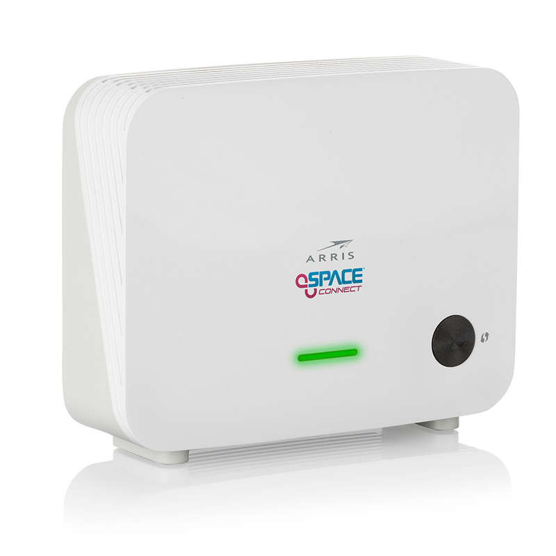 Space Arris WiFi Mesh Network System Range Extender Router DSTV, TV