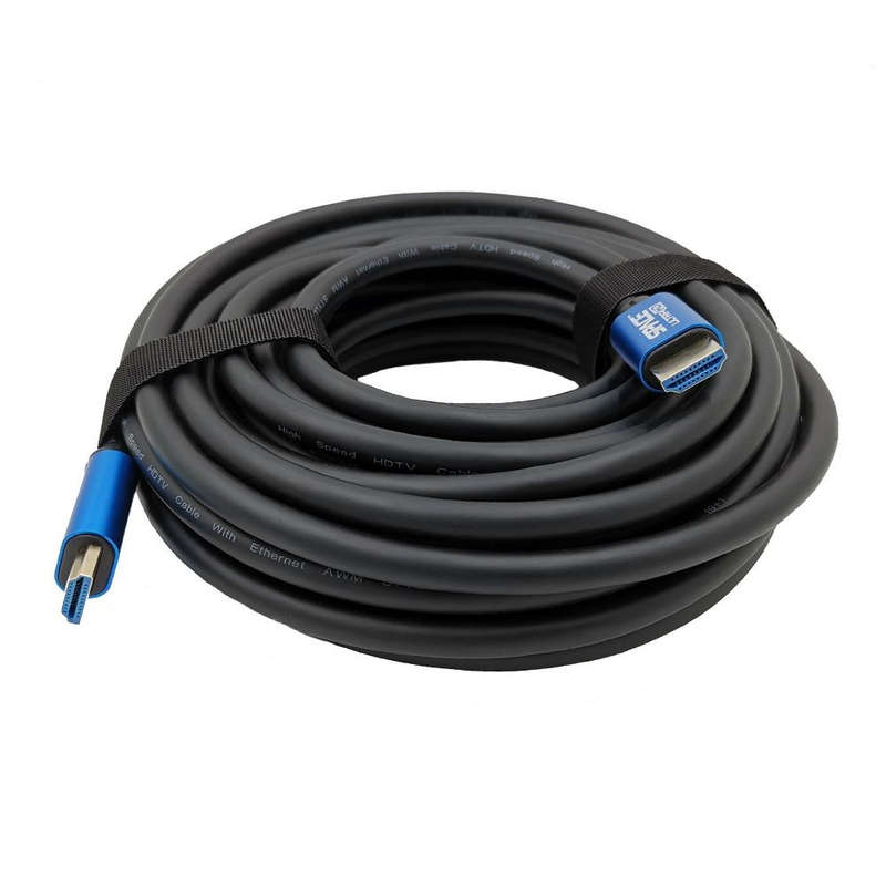 Space TV 10M True 4K High Speed Premium Quality HDMI Cable with Ethernet