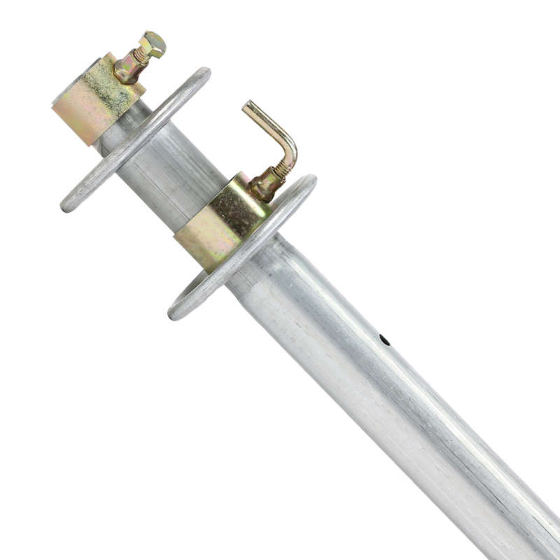 Space TV WISP Telescopic Pop-up Mast 5.8m