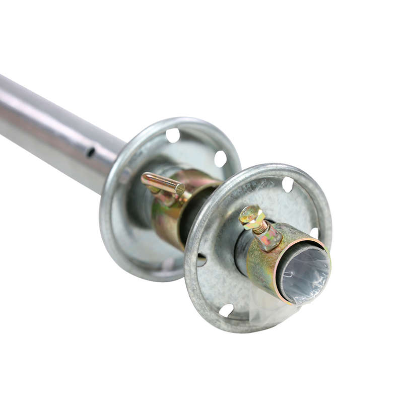 Space TV WISP Telescopic Pop-up Mast 5.8m
