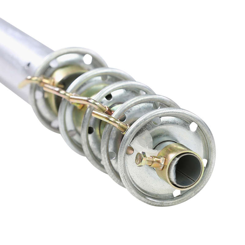 Space TV WISP Telescopic Pop-up Mast 13.4m
