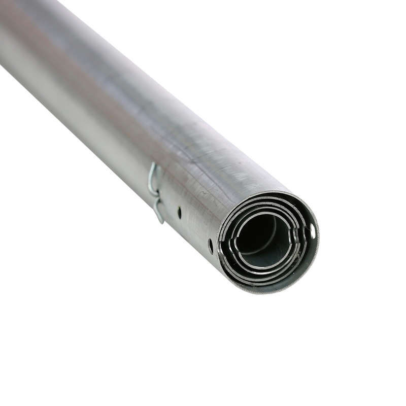 Space TV WISP Telescopic Pop-up Mast 13.4m