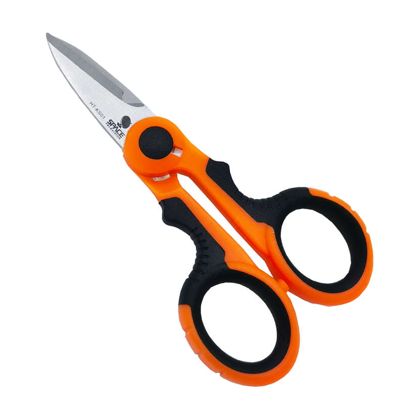 Space TV Fibre Optic Cutting Tool