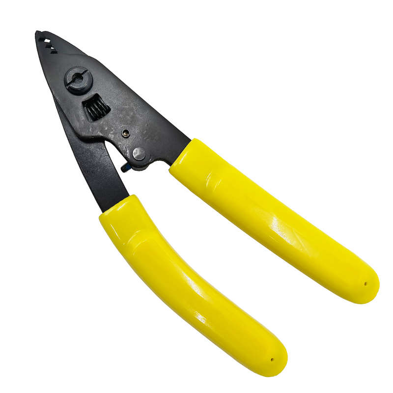 Space TV Fibre Optic Pliers