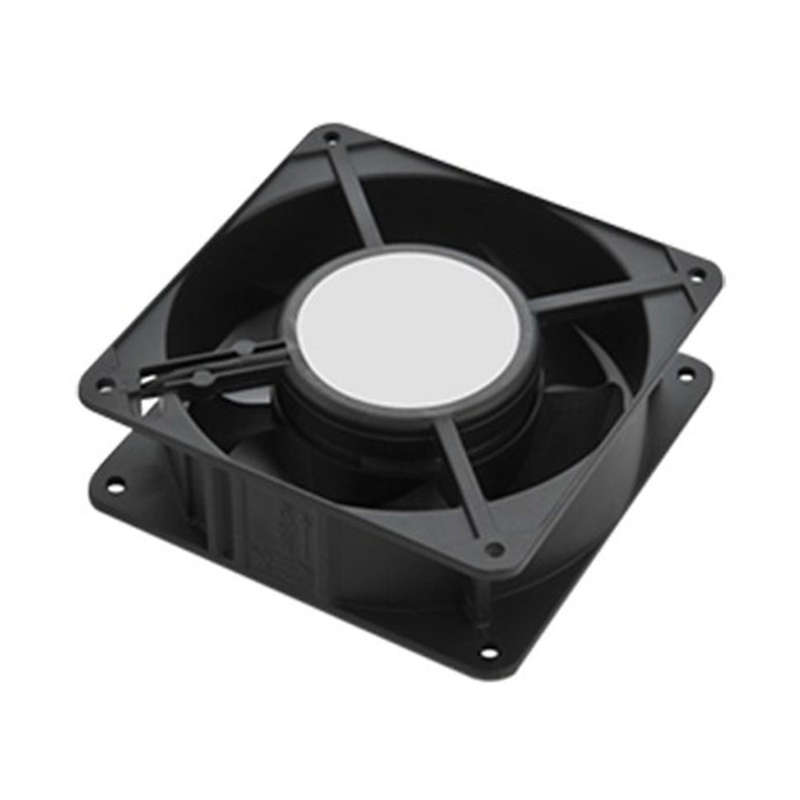 Space TV Network Cabinet Single Cooling Fan For Space TV Network Cabinets