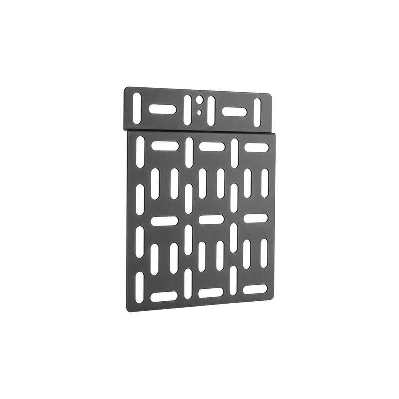 Space TV Hidden Mounting Bracket for Media Devices 16x16cm