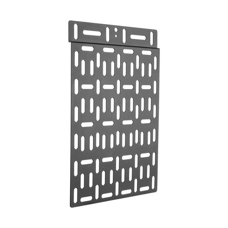 Space TV Hidden Mounting Bracket for Media Devices 22x30cm