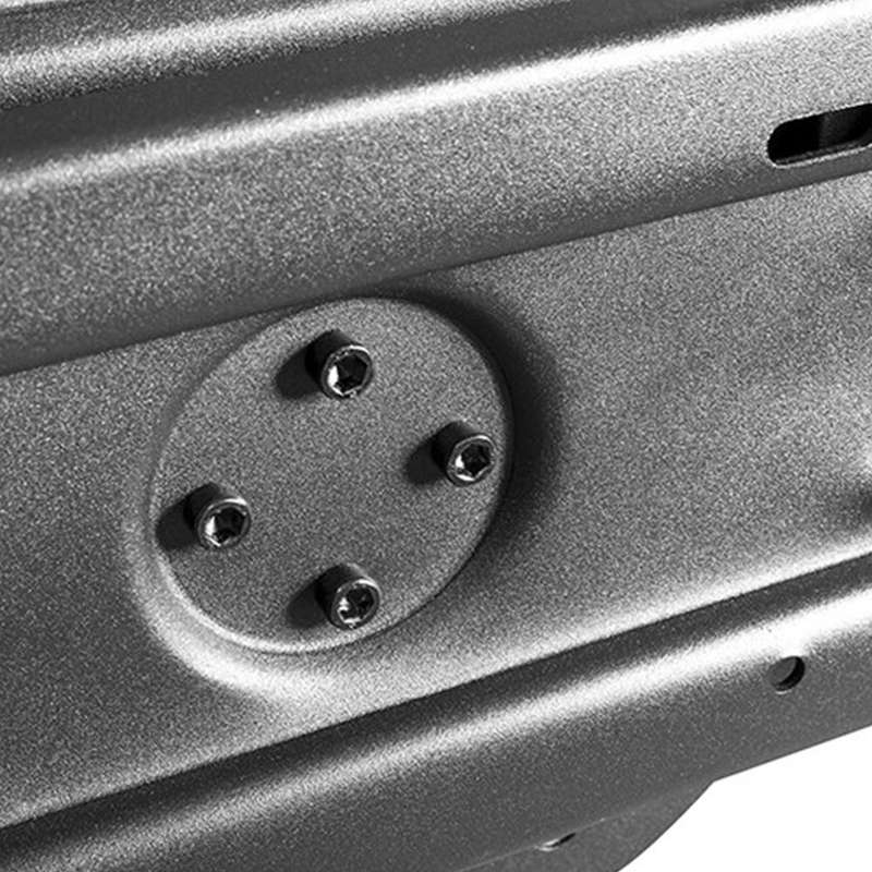 Space TV 360  Rotating Wall Mount TV Bracket 37" to 70" TV's & Monitors