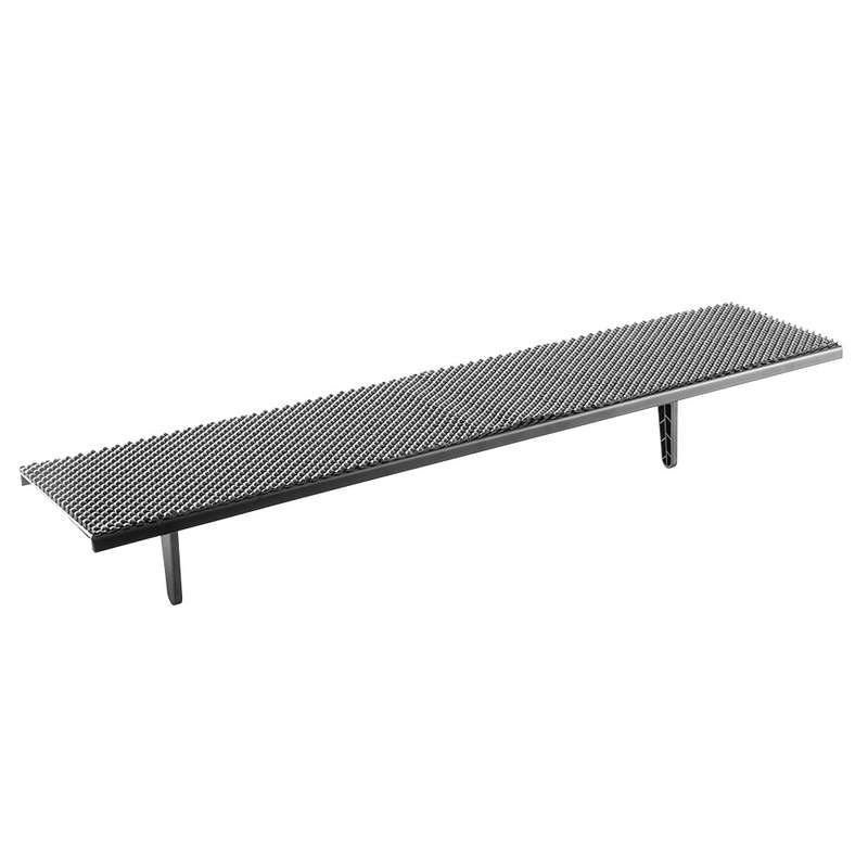 Space TV Set-Top Box Speaker Media Player Shelf Bracket Mount - 600mm