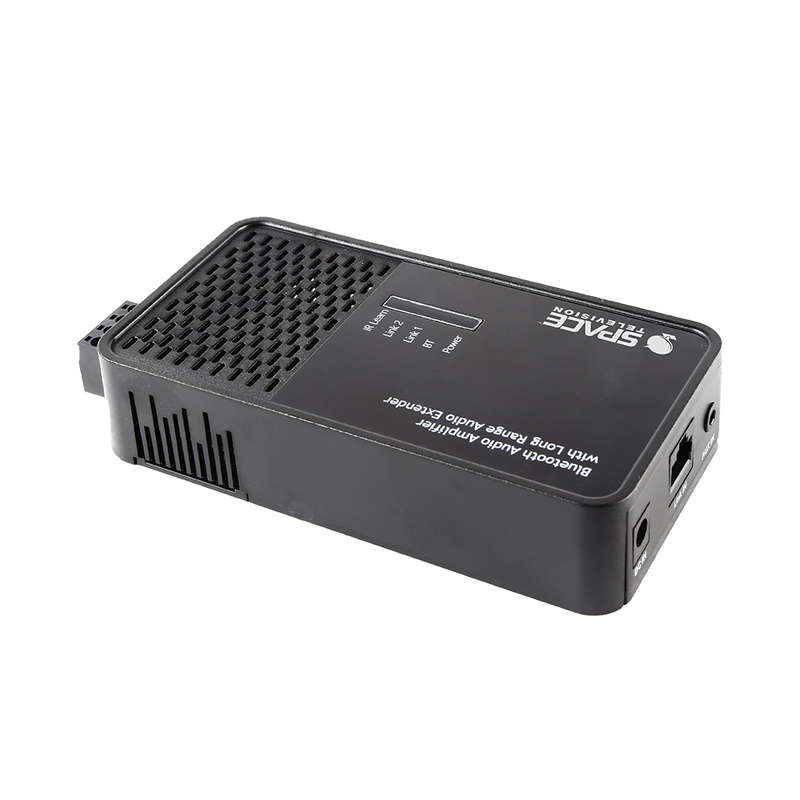 Space TV BlueTooth Audio Amplifier extend Google Assistant and Amazon Alexa