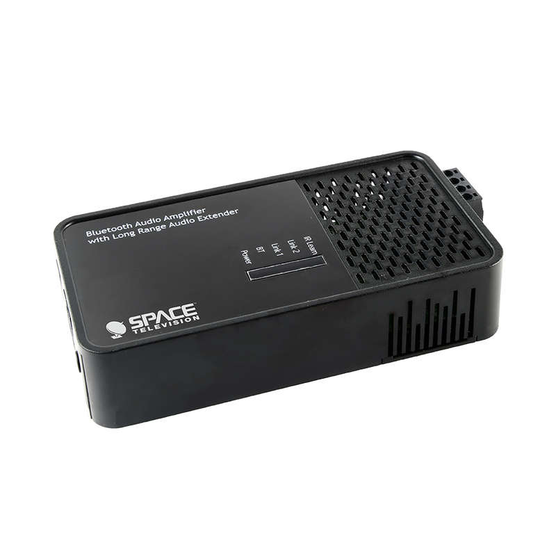 Space TV BlueTooth Audio Amplifier extend Google Assistant and Amazon Alexa