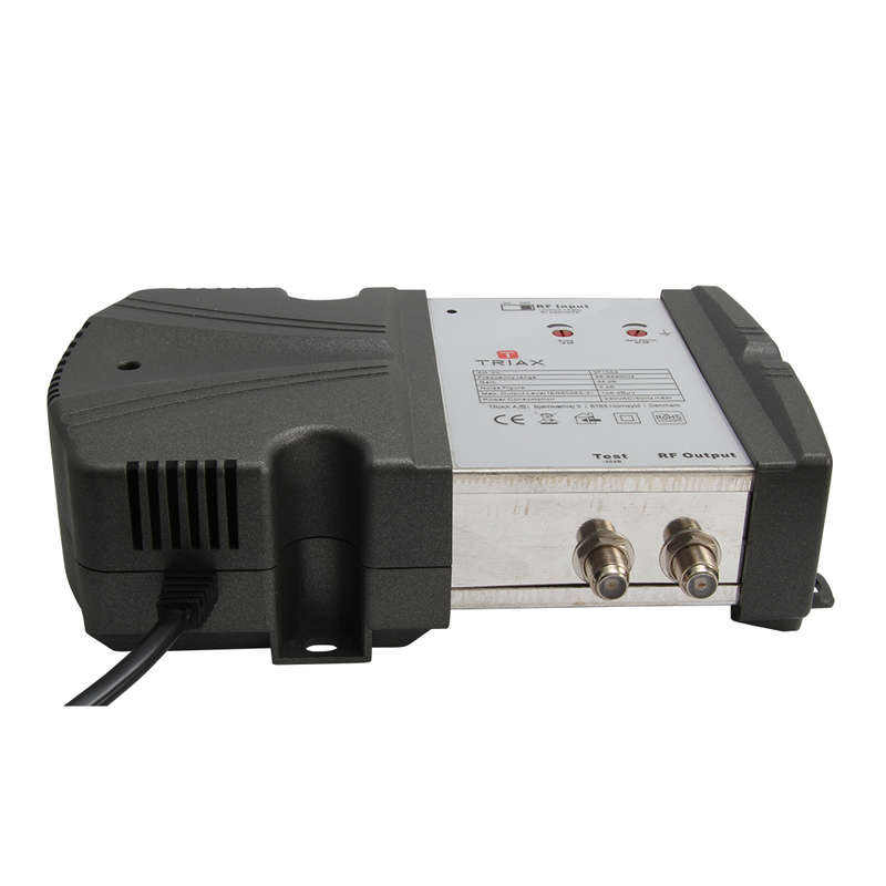 Triax 371004 - TME Multi-Amplifier 1 Input VHF/UHF