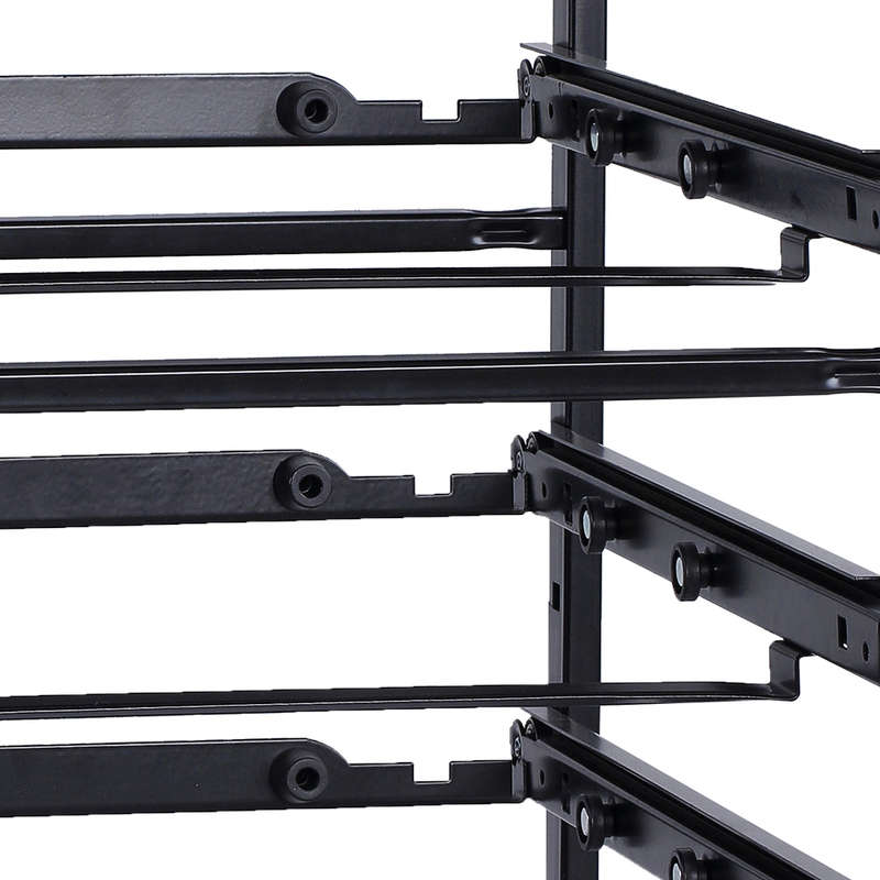 Space TV StorageTek Tool Frame Storage System - Frame Only