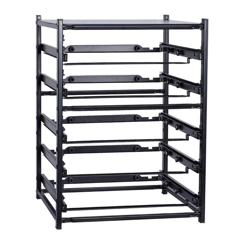 Space TV StorageTek Tool Frame Storage System - Frame Only