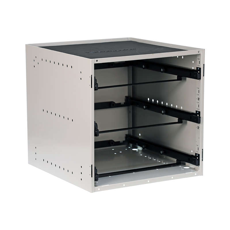 Space TV StorageTek Tool Cabinet Storage System - Cabinet Only